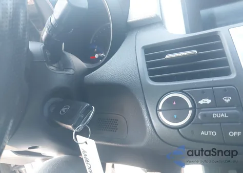 2007 Acura Rdx z USA, uszkodzony, nr VIN 5J8TB18297A000331